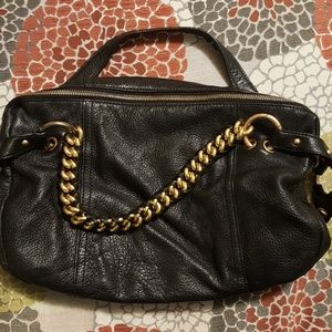 Michael Kors black